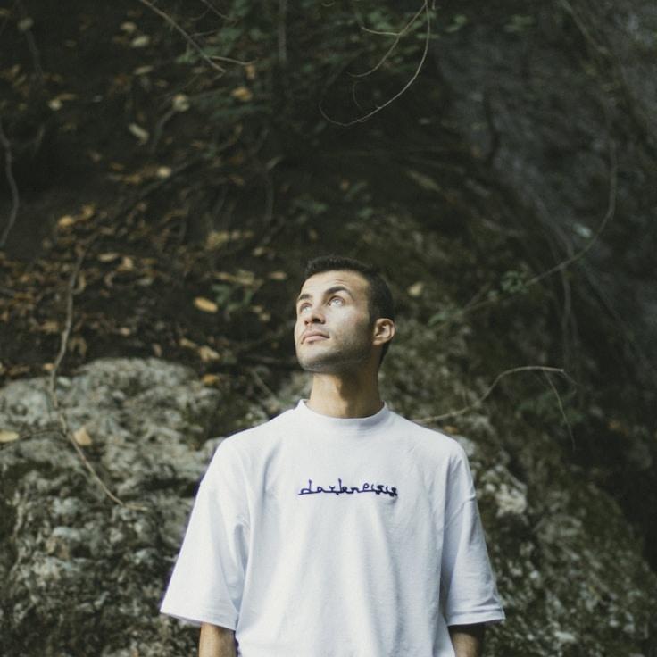 Portrait of Maya Singh, group coordinator and fusion cooking expert